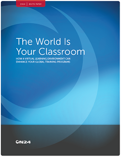 Virtual Learning for Dummies